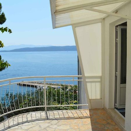 Apartments Majstrovic Živogošće エクステリア 写真