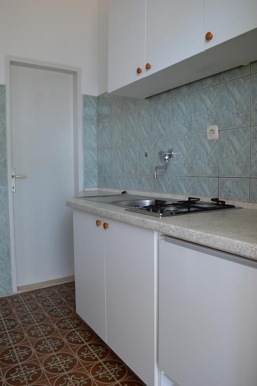 Apartments Majstrovic Živogošće エクステリア 写真