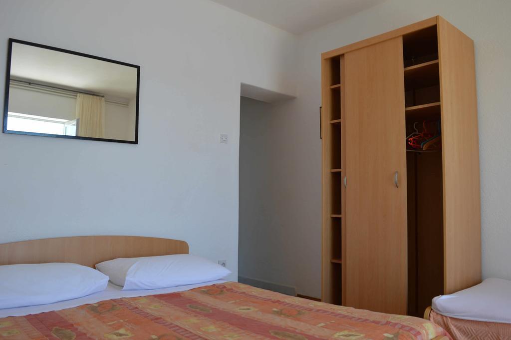 Apartments Majstrovic Živogošće エクステリア 写真
